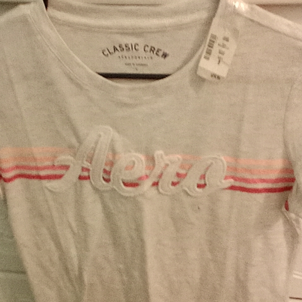 NWT Aeropostale Women's shirt